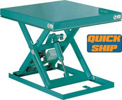Guardian Lift Table