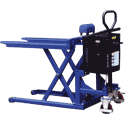 Heavy Duty Electric Skid Lifters