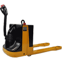 Heavy Duty Electric Pallet Trucks