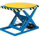 Lift Tables