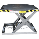 Stainless Lift Tables