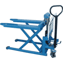 Manual Skid Lifters