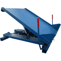 Manual Tilt Tables