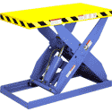 Standard Lift Tables