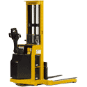 Eletric Stackers