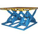 Tandem Lift Tables
