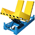 Custom Upenders