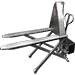 MJHLE-SS Stainless Steel Electric High Lift