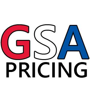gsa-pricing