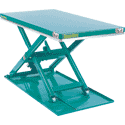 Low Profile Lift Tables