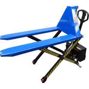 Electric High Pallet Lift