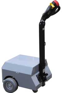 Heavy Duty Cart Tugger