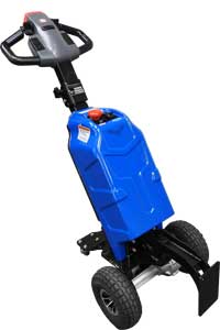 Medium Duty Cart Tugger