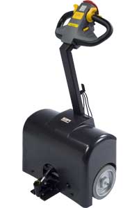 Electric Cart Tugger